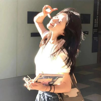 同居少女诸事卜